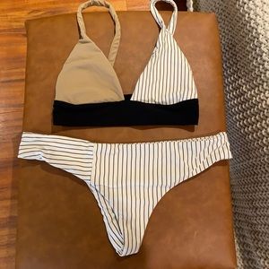 Boys and arrows bikini